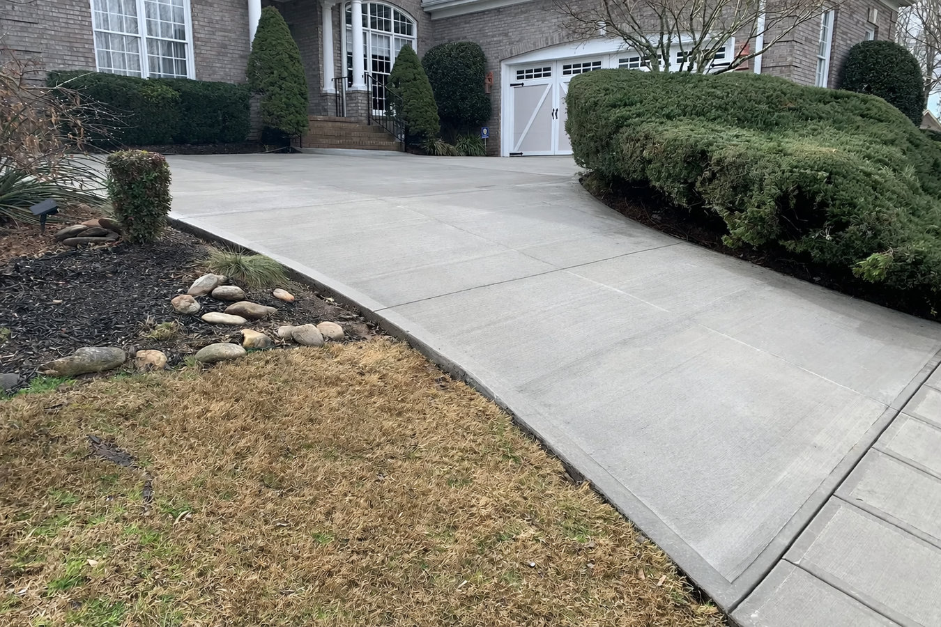 Poway Concrete Company - Concrete Contractor serving Poway, CA